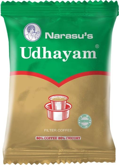 Udhayam Filter Coffee 200G