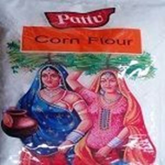 Pattu Corn Flour 500g