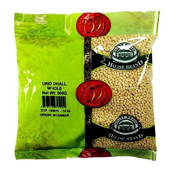 House Brand Urid Dhal
