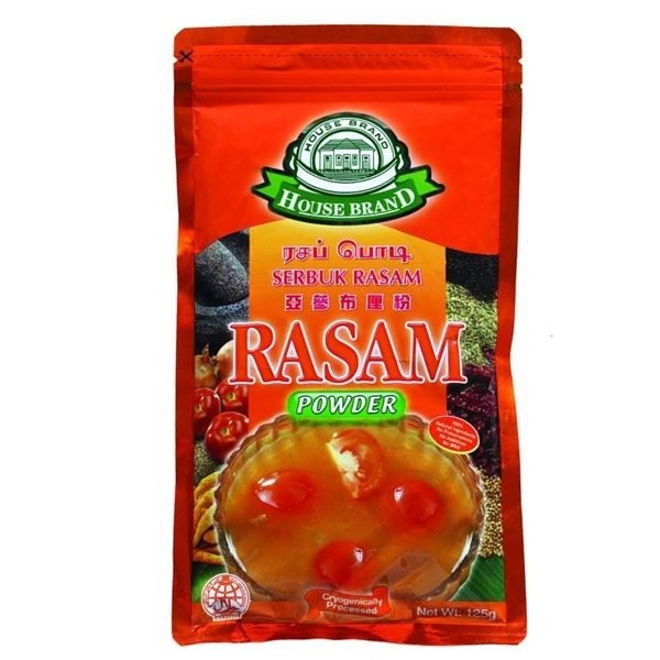 House Brand Rasam Powder
