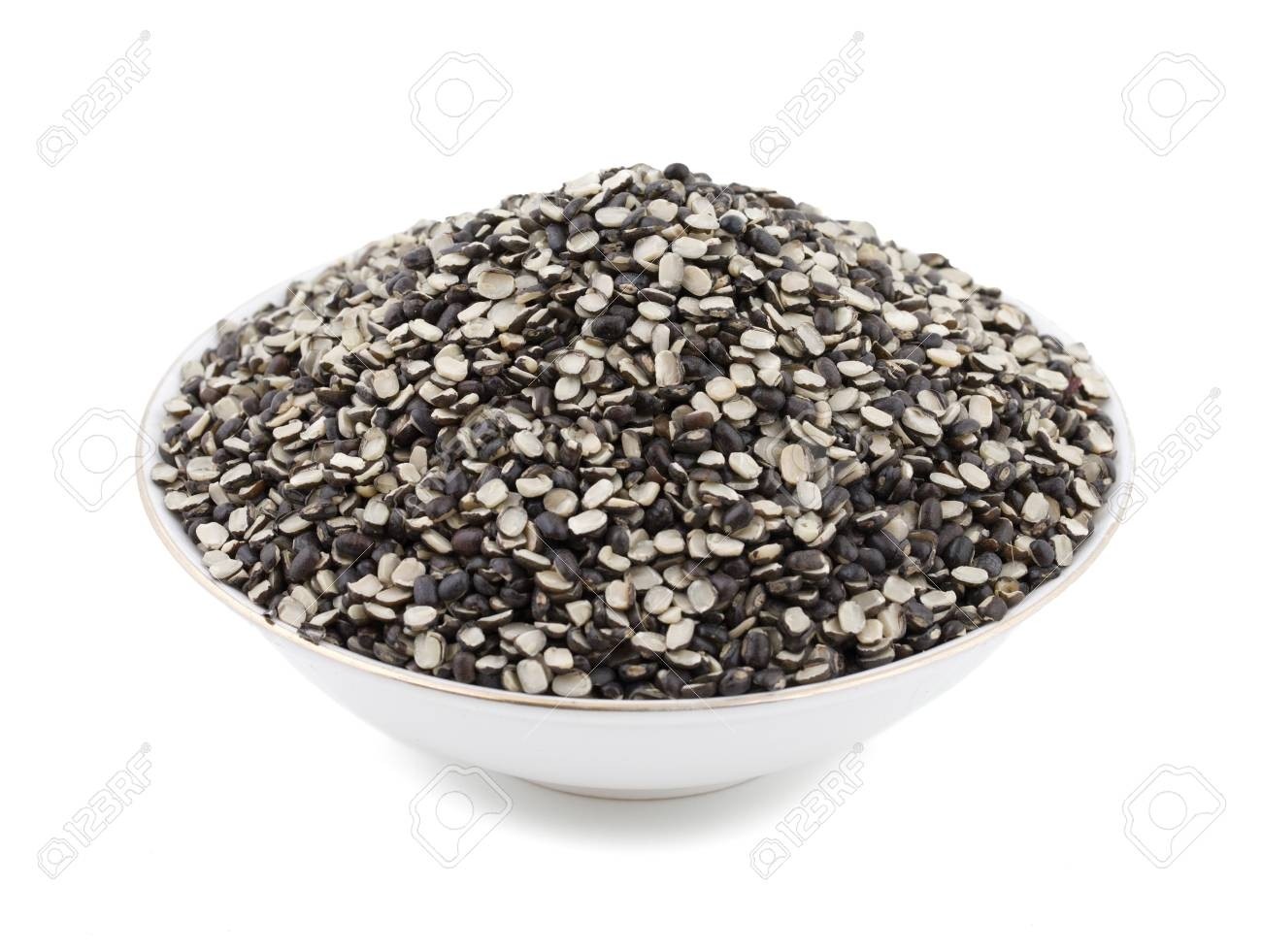 Pattu Black Gram Split 500g