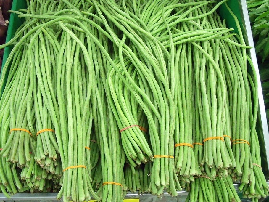 Long Beans (பைதங்காய்) 500g