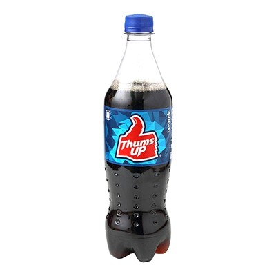 Thums Up 600ml