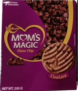 Sunfeast MOM's Magic Choco Chip