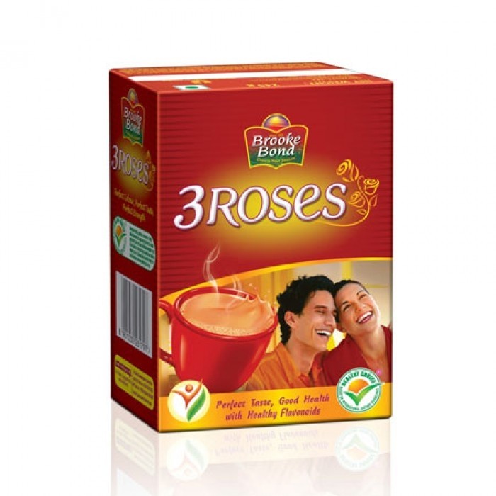 3 Roses Tea 250g
