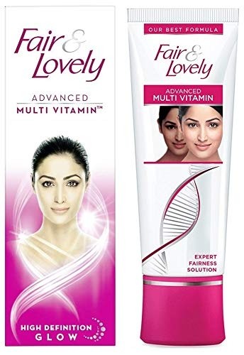 Fair&Lovely Multivitamin 80g