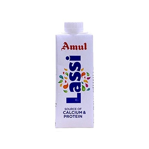 Amul Lassi 