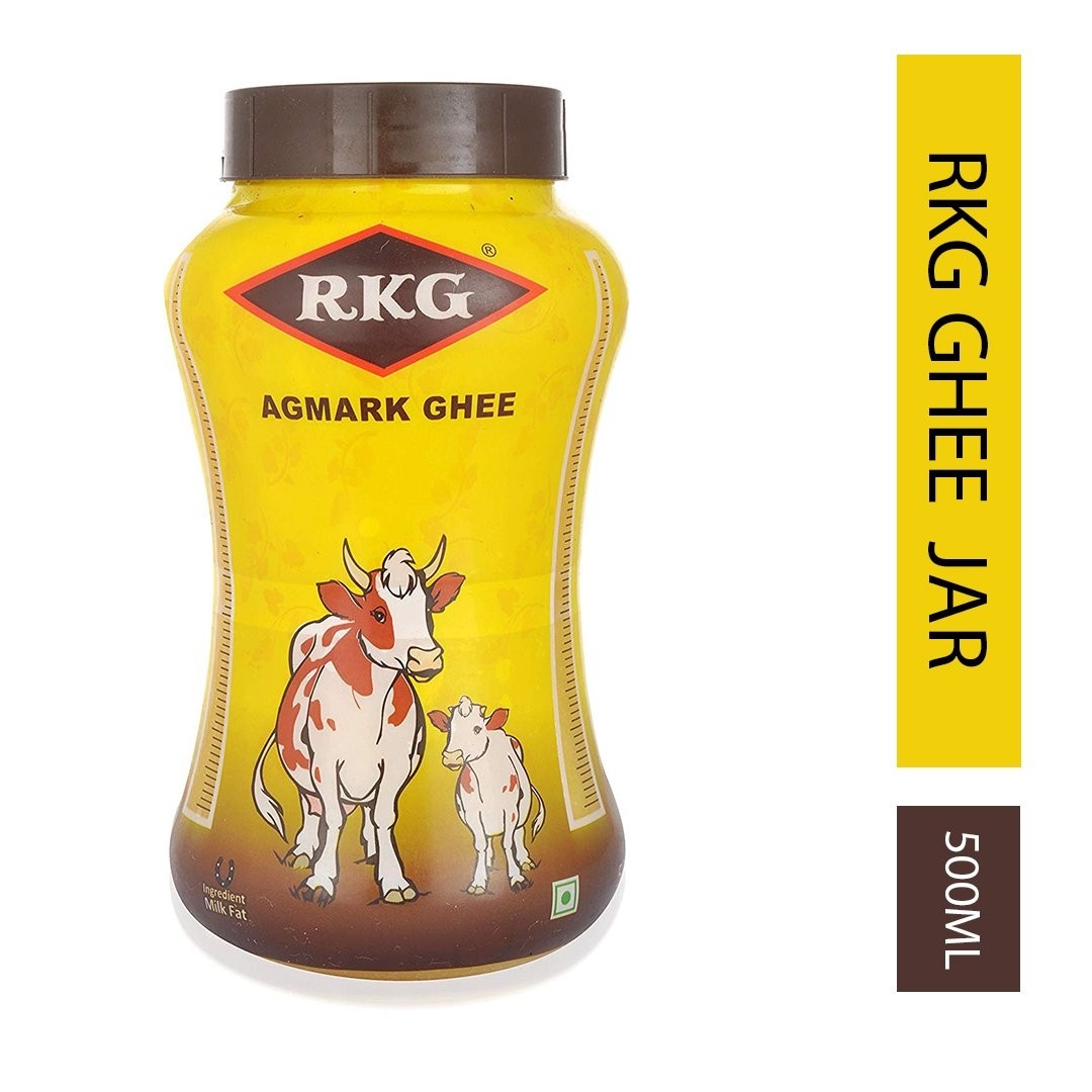 RKG Ghee 500ml
