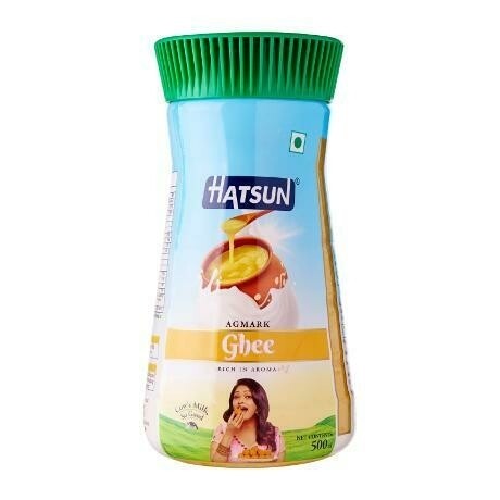 Hatsun Ghee 500ml