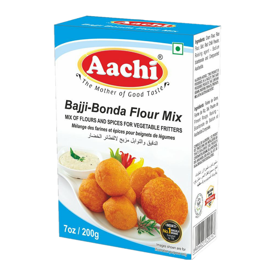Aachi Bajji Bonda mix 200gm