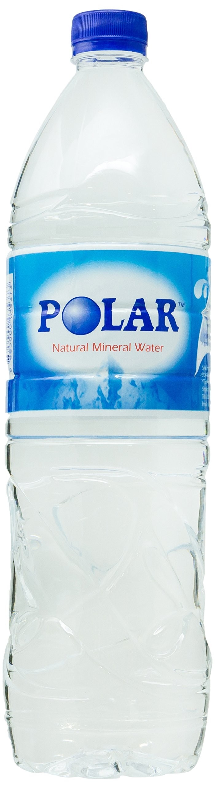 POLAR DRINKING WATER