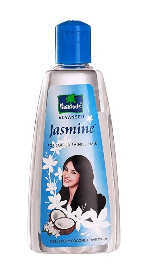 Parachute Jasmine Oil