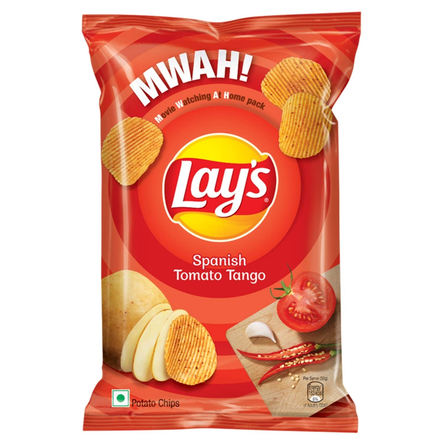 Lays Tangy Tomato 