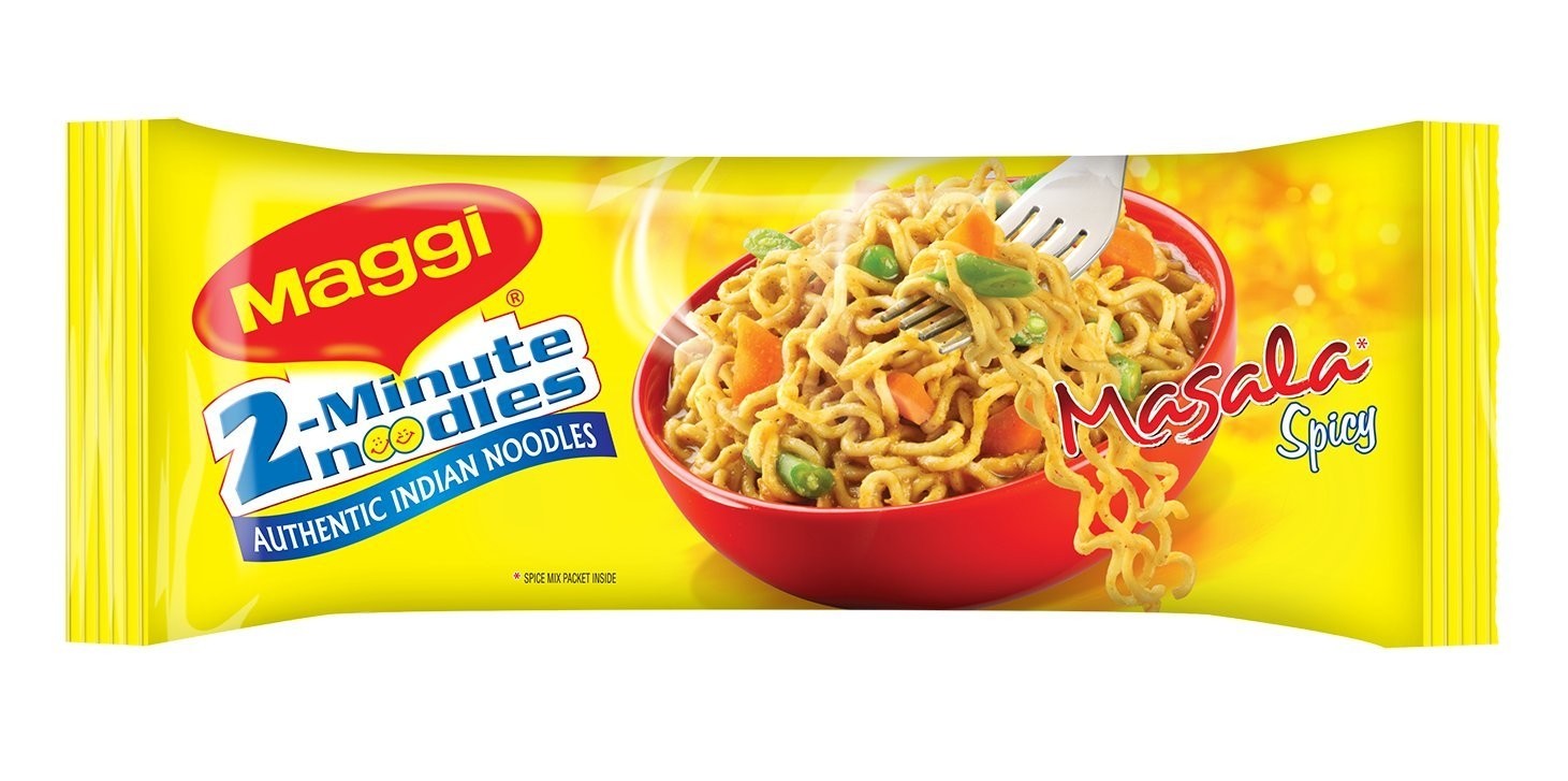 Maggi Masala India 280g