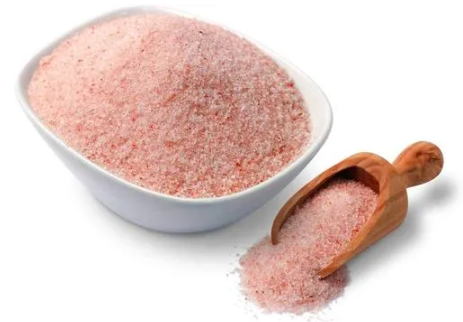 Spm Himalayan Pink salt 500g