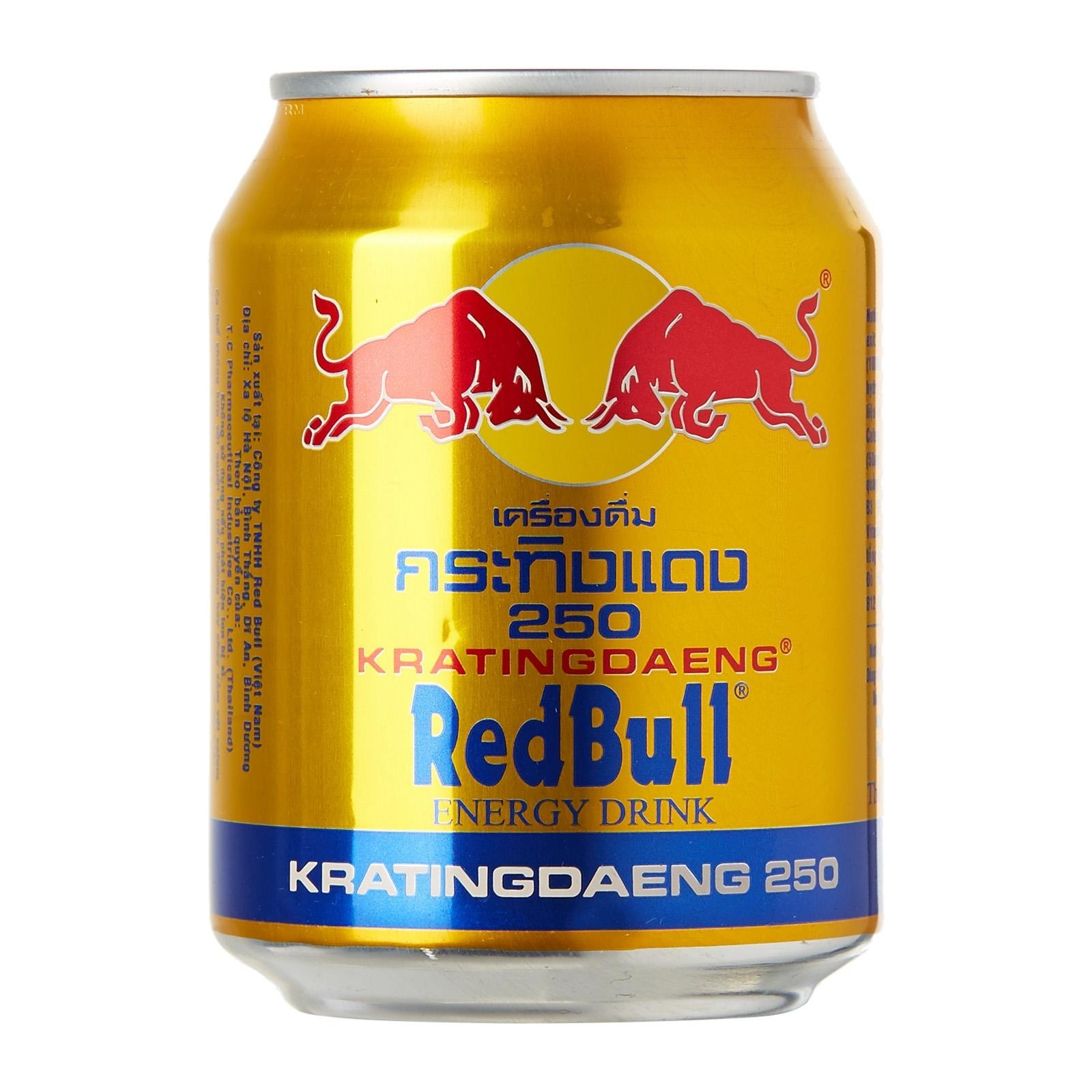 Red Bull