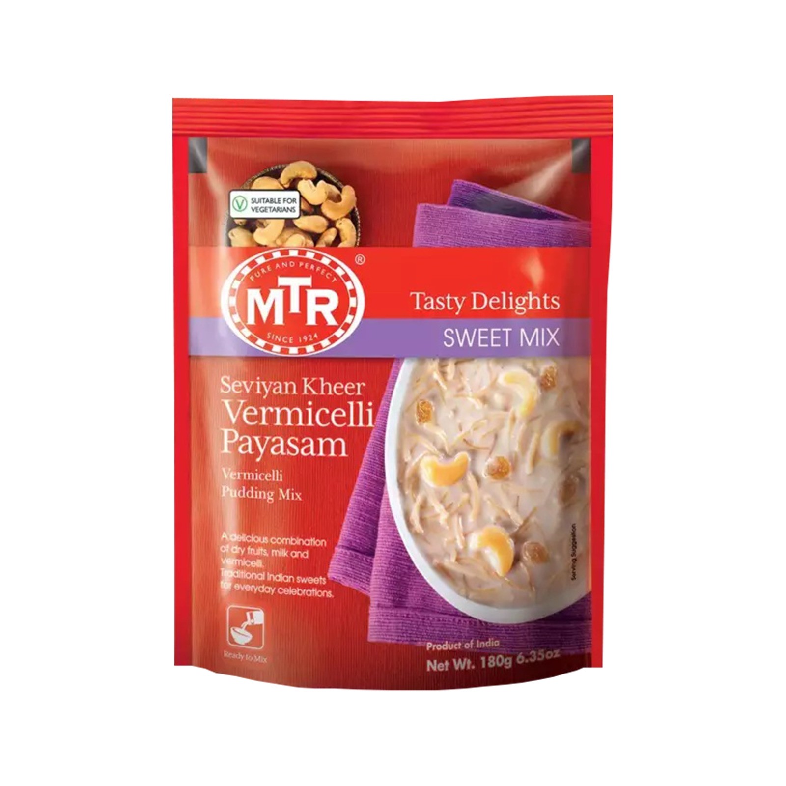 MTR Vermicelli Payasam