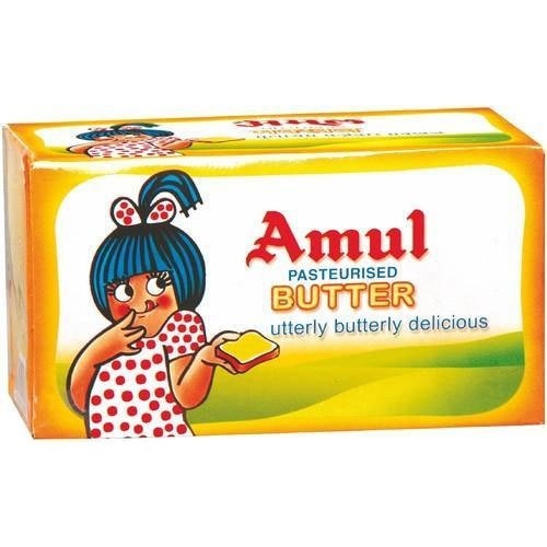 Amul Butter - Salted