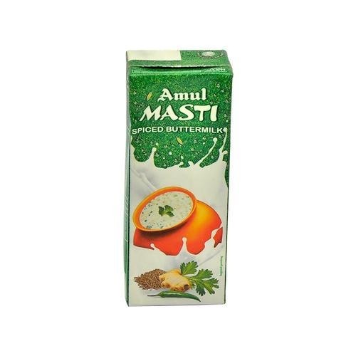 Amul Masti Buttermilk - Spice