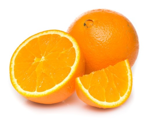 Australia Orange 