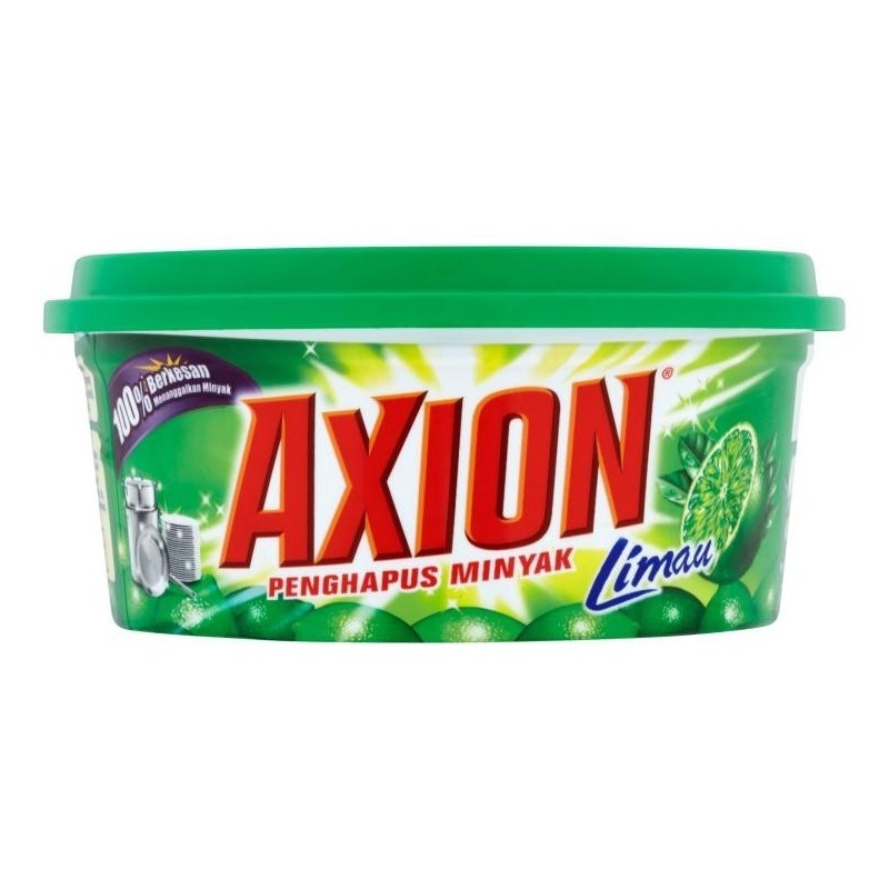 Axion Dishwashing Green 350g