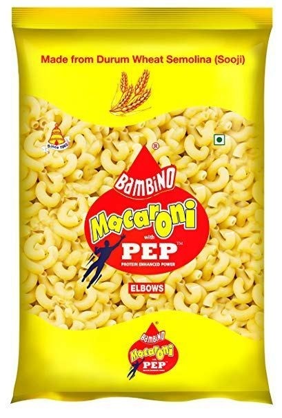 Bambino Macroni 450g