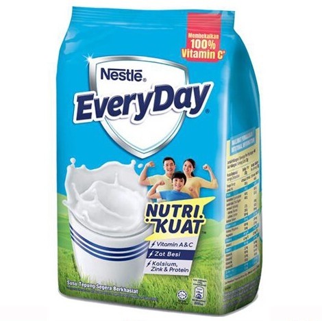 Everyday Milk Powder 800g