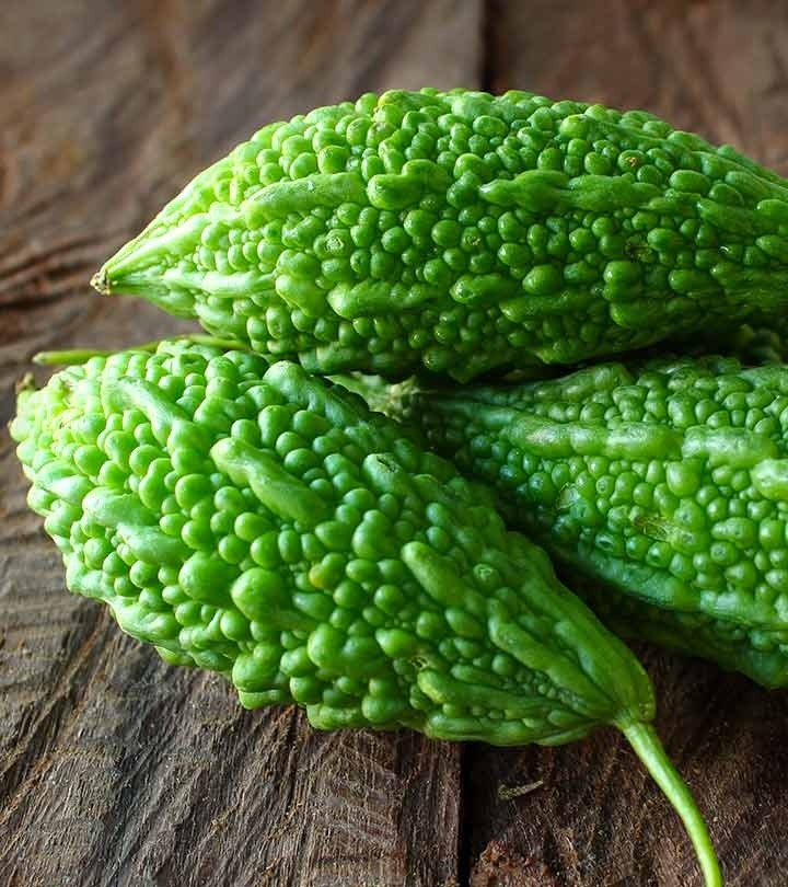 Bitter Gourd Malaysia (பாகற்காய் மலேசியா) 500g