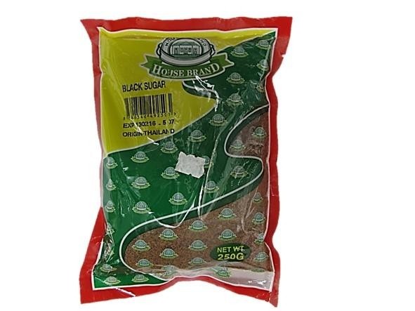 House Brand Black Sugar 500g
