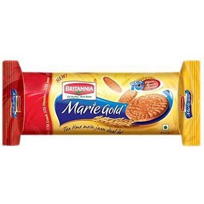 Brittania Marie Gold 150g 