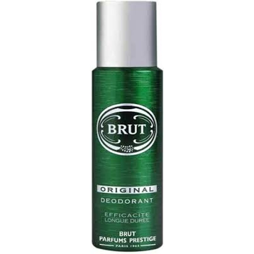 Brut Original Deodarant Spray 200ml