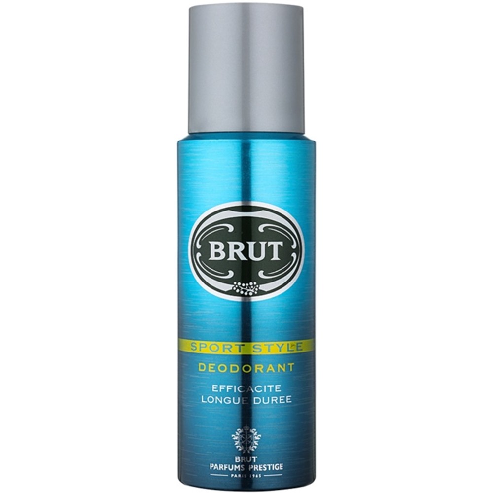 Brut Sport Style Deodarant Spray 200ml 