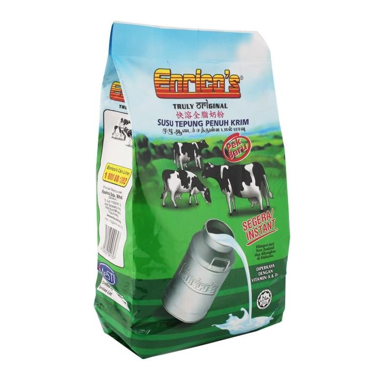 Enrico Milk powder 550G