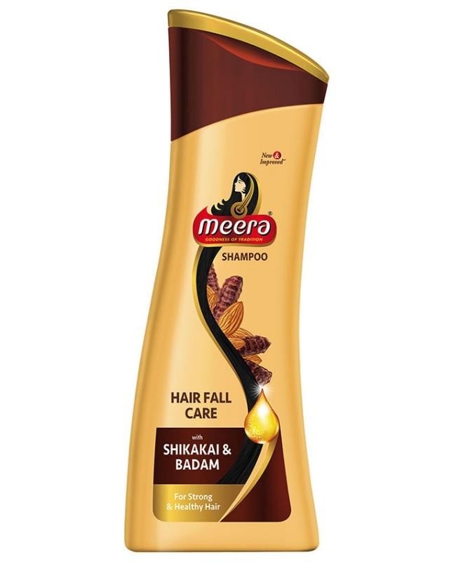 Meera Shampoo 80ml