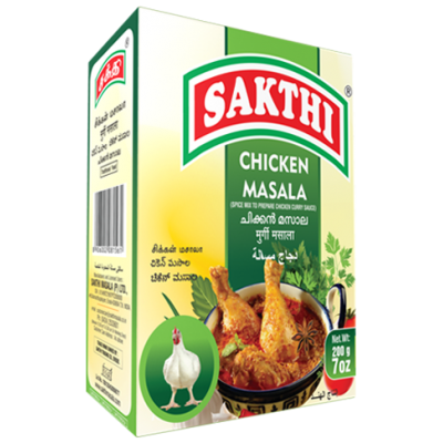 Sakthi Chicken Masala 200g