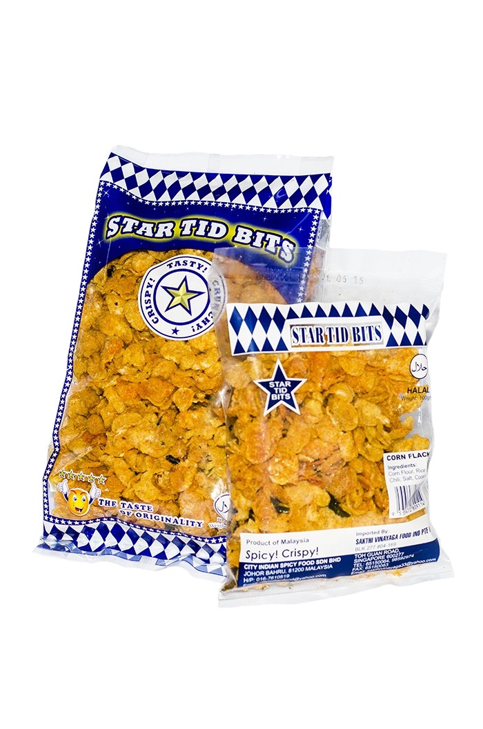 Star Tid Bits Mixture 300g