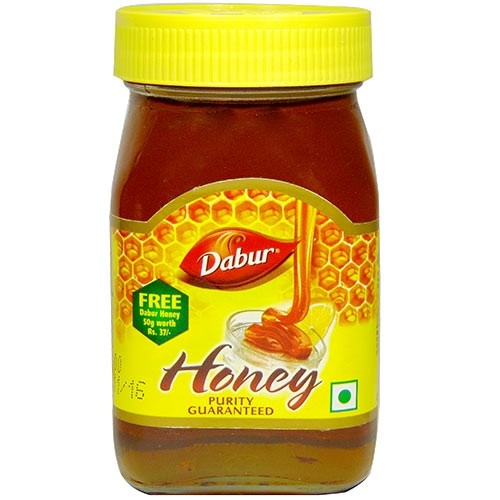 Dabur Honey