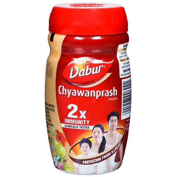 Dabur Chwanprash 250g