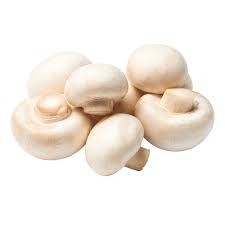 White Button Mushroom 150g