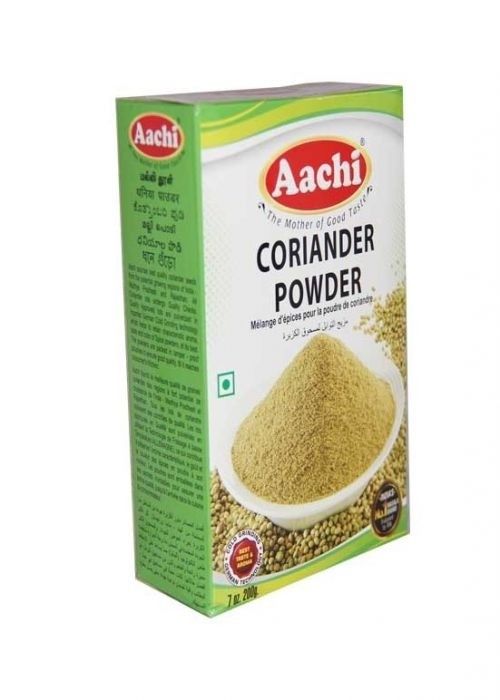 Aachi Coriander Powder 100G