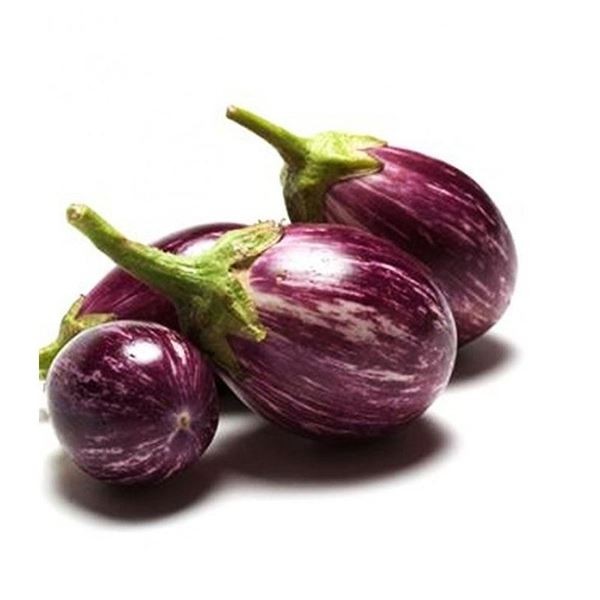 Brinjal India (கத்தரிக்காய்  இந்தியா) 500g