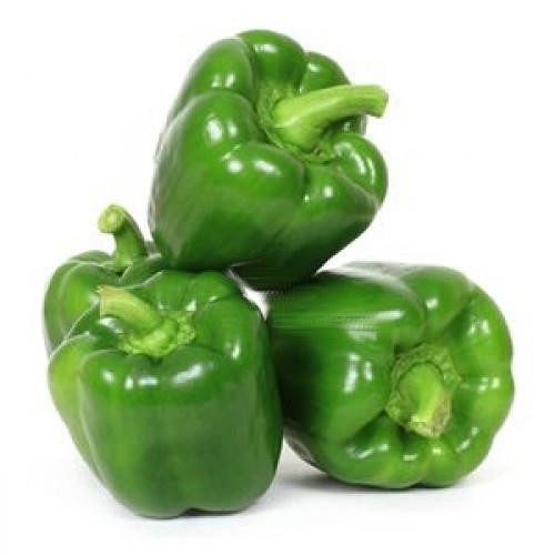 Capsicum (குடை மிளகாய்) 500g