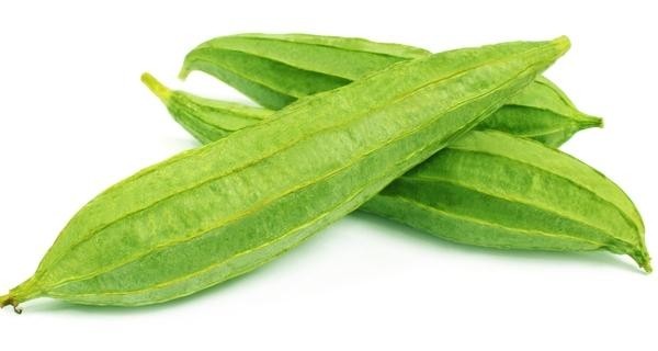 Ridge Gourd (பீர்க்கங்காய்) 1pc