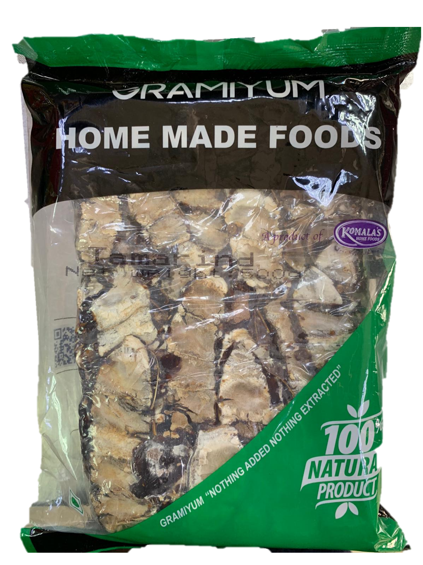 Gramiyum Tamarind 500g