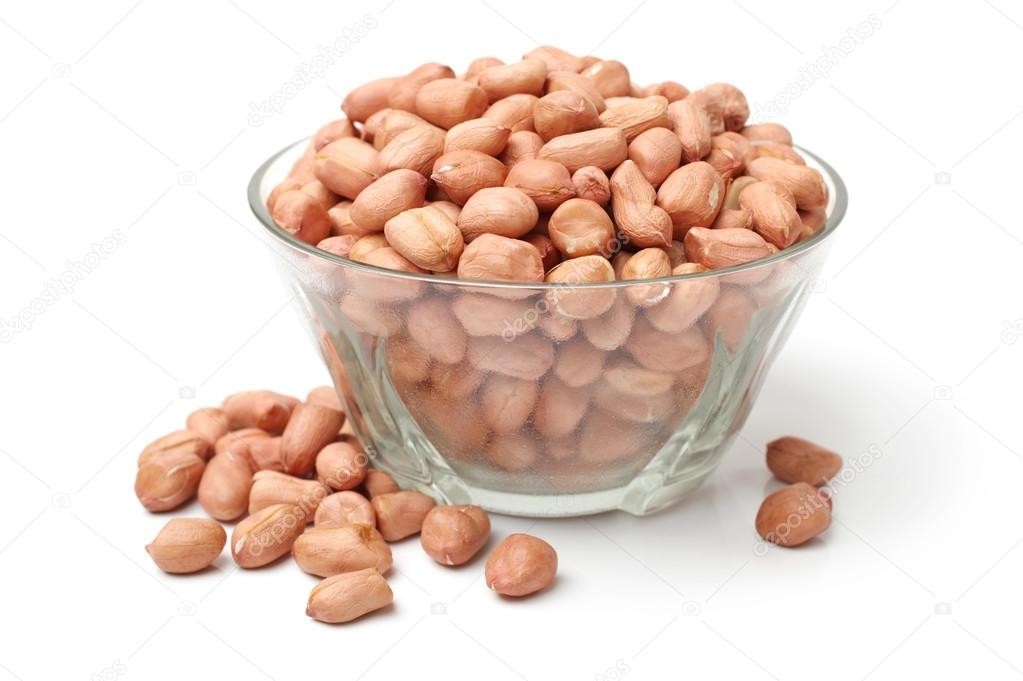 Komalas i100 Groundnut
