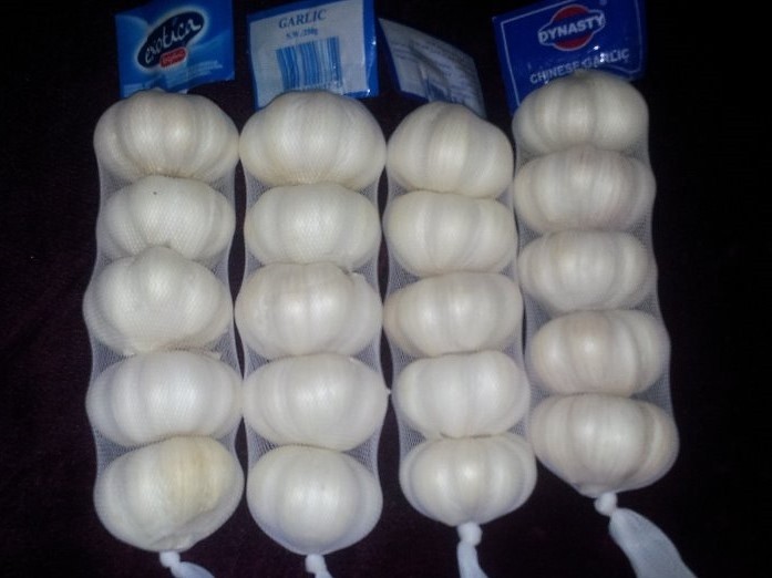 Garlic Roll (பூண்டு ரோல்)