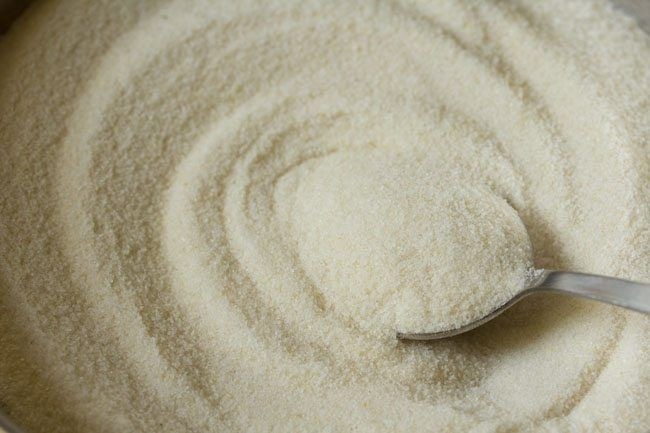 Pattu Idly Rava 1kg