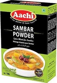 Aachi Sambar Powder 100g
