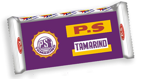 PS Tamarind 500g