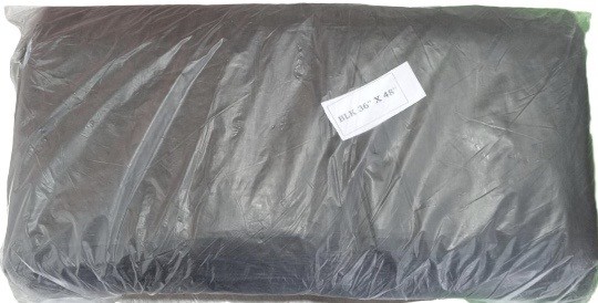 Trash Bag 36" x 38" (big)